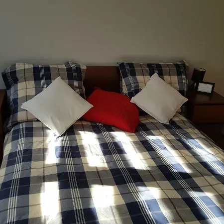 Apartmán Apartament Przymorze *